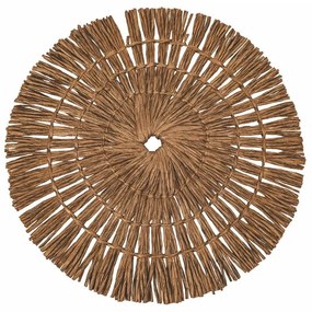 Papierové prestieranie 6 ks ø 38 cm – Villa d'Este