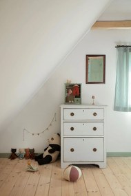 Maileg Mačiatko Chatons Ginger Overall