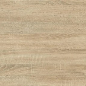 Kuchynská doska 1mb/38mm 120cm dub sonoma. Tovar na mieru