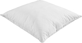 XXXLutz 3-KOMOROVÝ VANKÚŠ, 80/80 cm Sleeptex - Prikrývky & vankúše - 004393001801