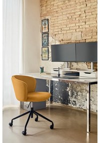 Kancelárska stolička Add – Teulat