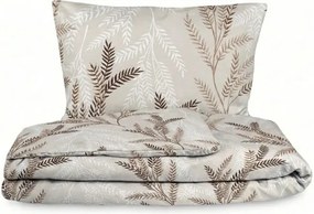 Kvalitex Saténové obliečky LUXURY COLLECTION 140x200 + 70x90 cm - OKSIA