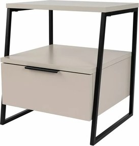 Nočný stolík Pal Sandstone