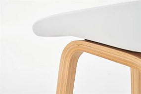 Barová stolička Hye. Vlastná spoľahlivá doprava až k Vám domov. 796808