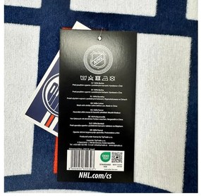 Froté osuška NHL Edmonton Oilers Prestige 70x140 cm