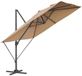 Záhradný slnečník GPU057K01