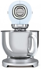 SMEG Misa kuchynského robota z nehrdzavejúcej ocele Retro style 50´s 4,8 l, SMB401