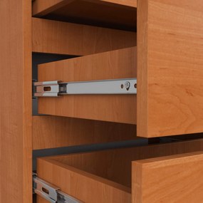 Komoda CL3 60 cm jelša