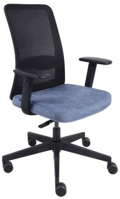 Kancelárske kreslo Nico BS