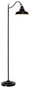 Cottex A9091A - Stojacia lampa NEW HAVEN 1xE27/60W/230V