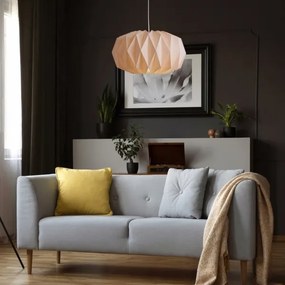 Rabalux 72003 - Luster na lanku ORMINI 1xE27/25W/230V