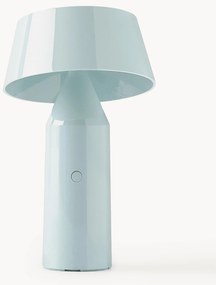 Stmievateľná prenosná stolová LED-lampa's nastaviteľným tienidlom Bicoca