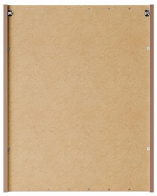 Závěsná umyvadlová skříňka Luxor Black 82-70-2S černá/dub olejovaný