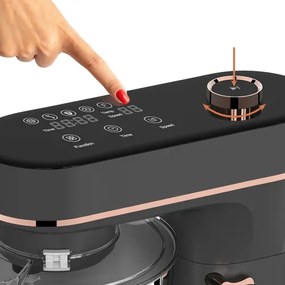 Kuchynský robot RUHHY 25727 s vyhrievanou misou