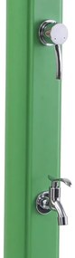 Marimex | Solárna sprcha  UNO 20 l STYLE - zelená | 10992053
