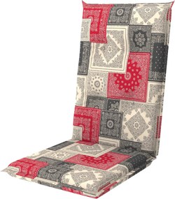 Doppler MOTION XL 8603 antracit/červená