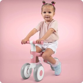 Detský bežecký bicykel Nukido NK-603