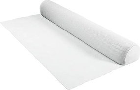 Detská nafukovacia zábrana Louana 130 cm, biela