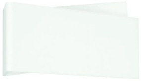 Moderné svietidlo LINEA Zig Zag W White 6996