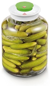 Set na kvasenie 5 l Della Casa – Tescoma