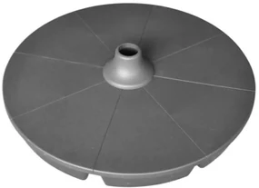 Rojaplast 41227 Podstavec pod slnečník plastový 5 kg