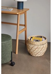 Taburet Contain - Hübsch