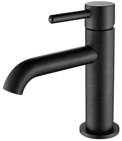 Batéria umývadlová Ilma čierna