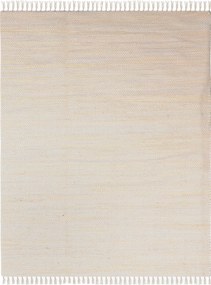 My Flair, Kusový koberec Sade Beige, 140x200, béžová, chodba / predsieň