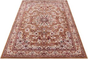 Koberec Dywilan Rich Kordoba Dark Beige/Dark Beige