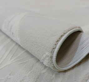 BE Koberec Zurich 1925 BEIGE – béžový obdĺžnikový Rozmer: 140x190 cm