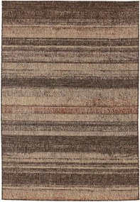 Koberec Fener Storm hnedý