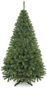 Umelý 3D vianočný stromček JEDĽA 160 cm