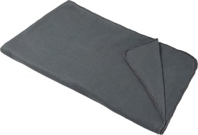 XXXLutz FLEECOVÁ DEKA, polyester, 130/160 cm Boxxx - Textil do domácnosti - 001356115001