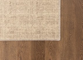 Koberec Agnella Isfahan Lian svetlobéžový