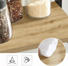 Kuchynská polica OFS046B88 artisan