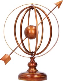 Dekorácia Astro  44cm