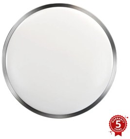 APLED - LED Stropné svietidlo LENS PP TRICOLOR LED/18W/230V IP41 1210lm