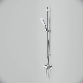 Ručná Sprchová Súprava AM.PM X-Joy F408XA46 s Termostatickou sprchovou batériou, chróm