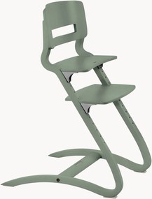 Drevená vysoká stolička Leander Louie