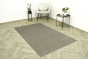 Koberec Cotswold 70 béžový / hnedý / krémový