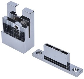 Mereo Mereo, Led kúpeľňové osvetlenie nad zrkadlo, 60 cm, 12W, 900lm, 4000K, IP44, 230V, MER-CN700