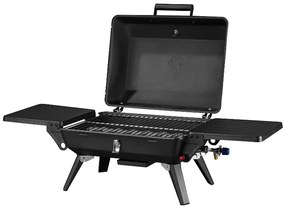 Grillmeister Plynový gril Memphis s 1 horákom  (100385964)
