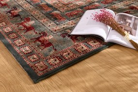 Koberec Osta Kashqai 4301 402