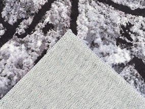 TZ Obdĺžnikový vzorovaný koberec Neo Rozmer: 120x160 cm