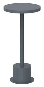 Ideal Lux - LED Vonkajšia lampa TOFFEE LED/11W/230V CRI 90 IP65 antracit