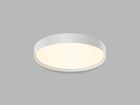 LED2 1272151DT MILA stropné svietidlo LED D600mm 60W/4000lm 3000-4000K TRIAC biela