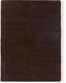 Ručne tkaný vlnený koberec Zayne