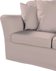 Poťah na sedačku Tomelilla (pre 3 osoby) farba produktu ružová látka zapletaná