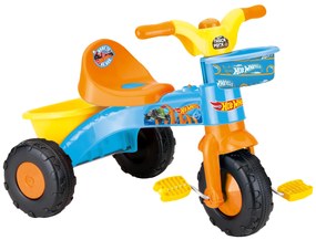 Trojkolka s klaksónom Hot Wheels/Barbie (Hot Wheels) (100381556)