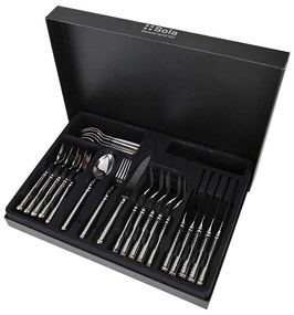 Príborový set 24 ks - Cubism 21st Century - 118124